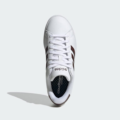 Women's adidas GRAND COURT 2.0 SHOES