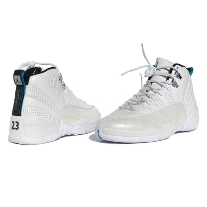 Nike Air Jordan 12 XII Rising Sun Rare Sample New Size 9