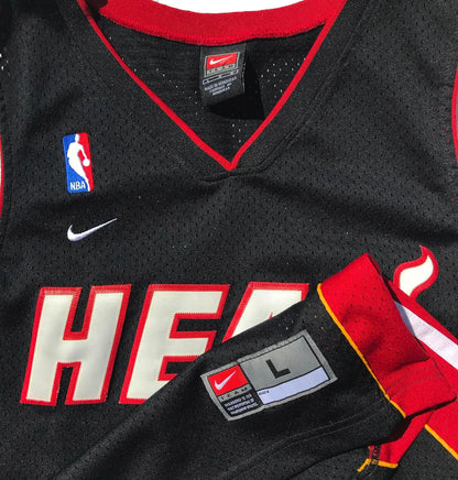 Eddie Jones Nike Early 2000's Swingman Jersey Size Large