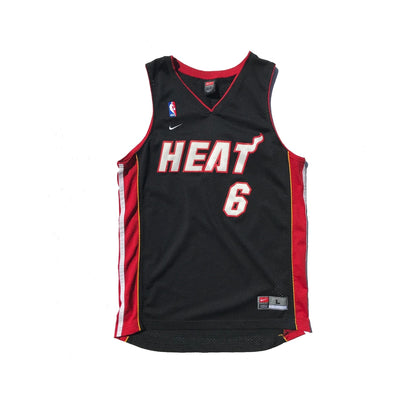 Eddie Jones Nike Early 2000's Swingman Jersey Size Large