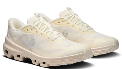 On Running Cloudventure 2 LOEWE Eggshell