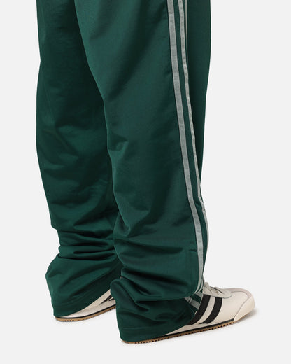 Adidas Firebird Trackpants Green
