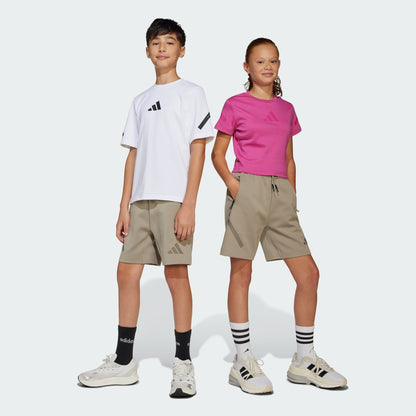 Kids' adidas adidas Z.N.E. Shorts Kids