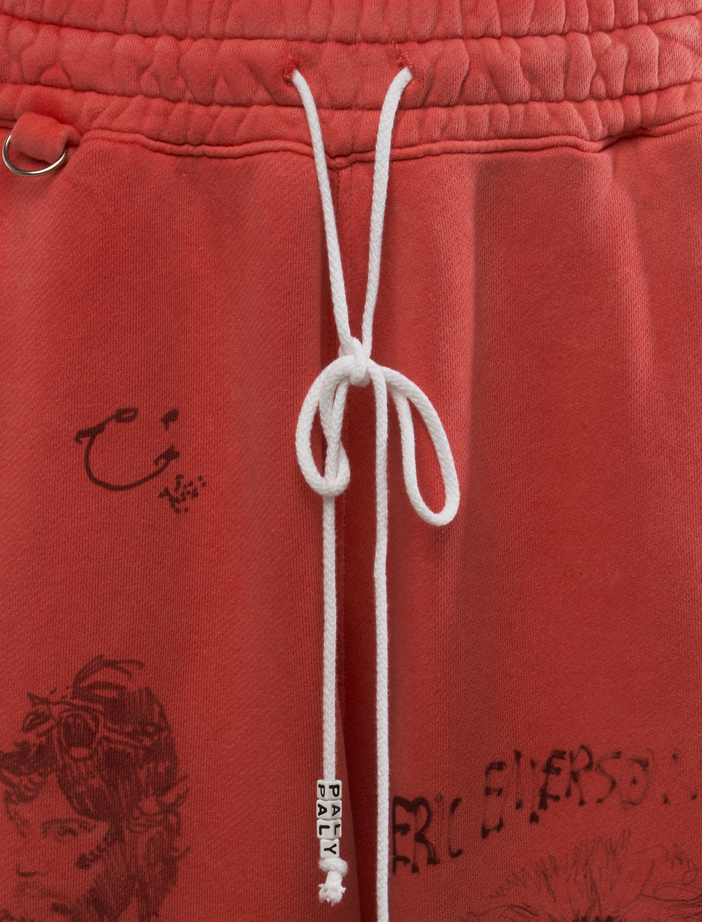 CHELSEA HOTEL SWEATPANTS
