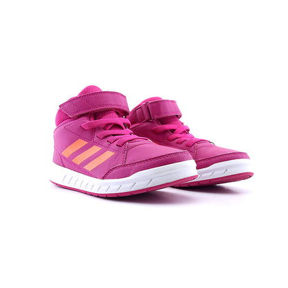 ADIDAS ALTASPORT MID J