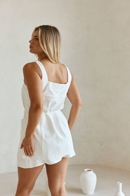 SAMPLE-Davina Top