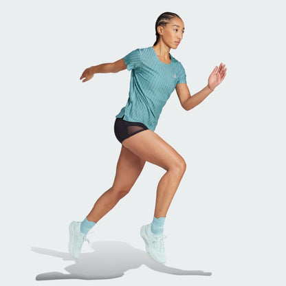 Women's adidas Adi365 Running CLIMACOOL+ T-shirt