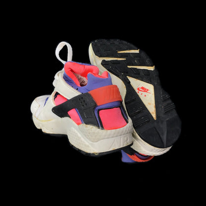 Nike Air Huarache Run Original 1991 Running Shoes Size 8