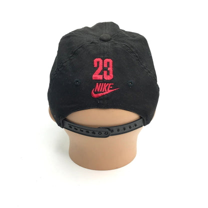 Nike Air Jordan 6 VI 1991 BRED OG Snapback Hat