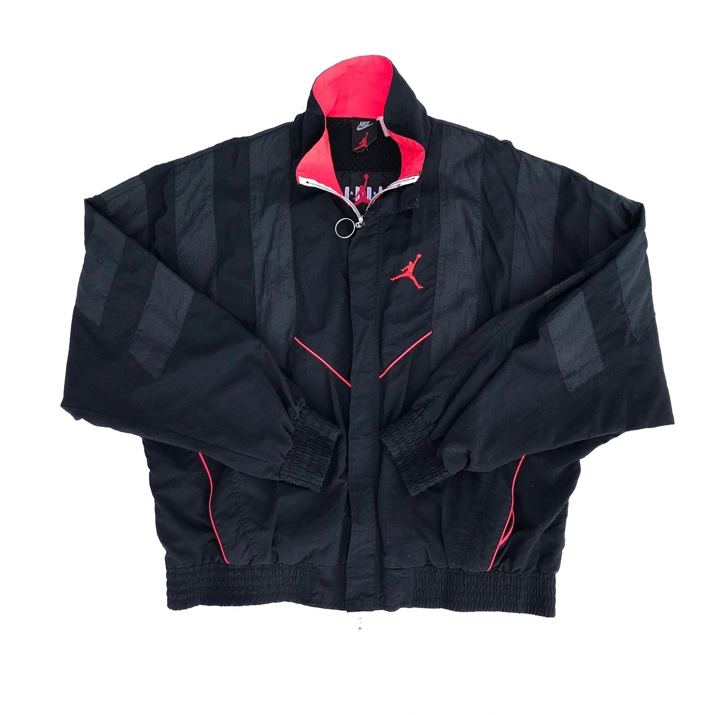 Nike Air Jordan 6 VI 1991 Infrared Original 1 of 1 Jacket