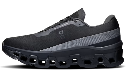On Running Cloudmonster 2 Black Eclipse (Women’s)