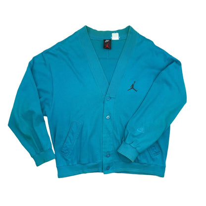 Nike Air Jordan 6 VI 1991 Original Lightweight Cardigan