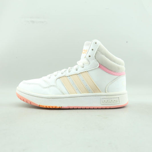 ADIDAS  HOOPS MID 3.0 K