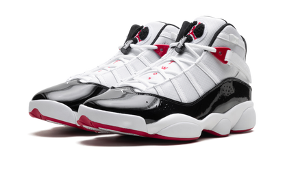 6 Rings "Chicago Bulls" 322992 164
