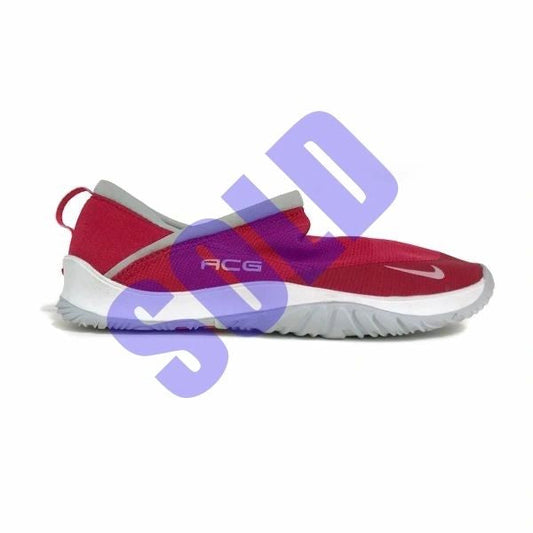 Nike Acg Sample All-Trac 2001 Slip-ons Size 9