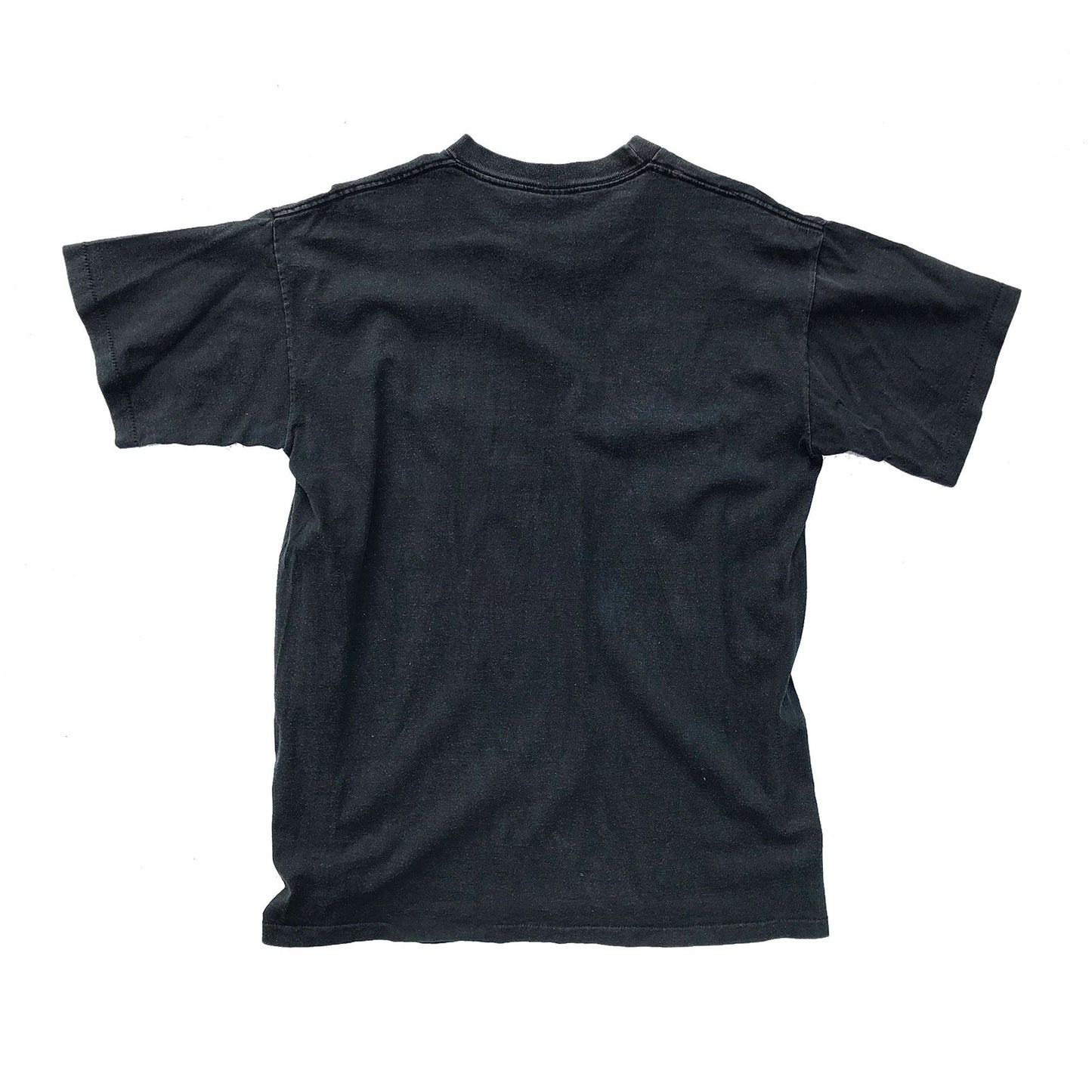 Colorado Buffaloes 1990 Orange Bowl Nutmeg T-Shirt