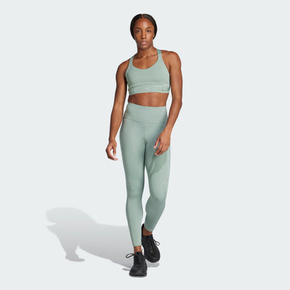 Women's adidas FastImpact Luxe Run High-Support Bra