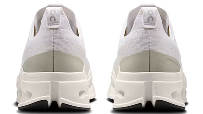 On Cloudsurfer Max White White (Men)