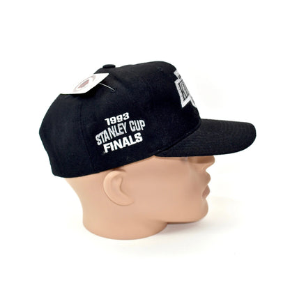 LA Kings 1993 Stanley Cup Hat NEW