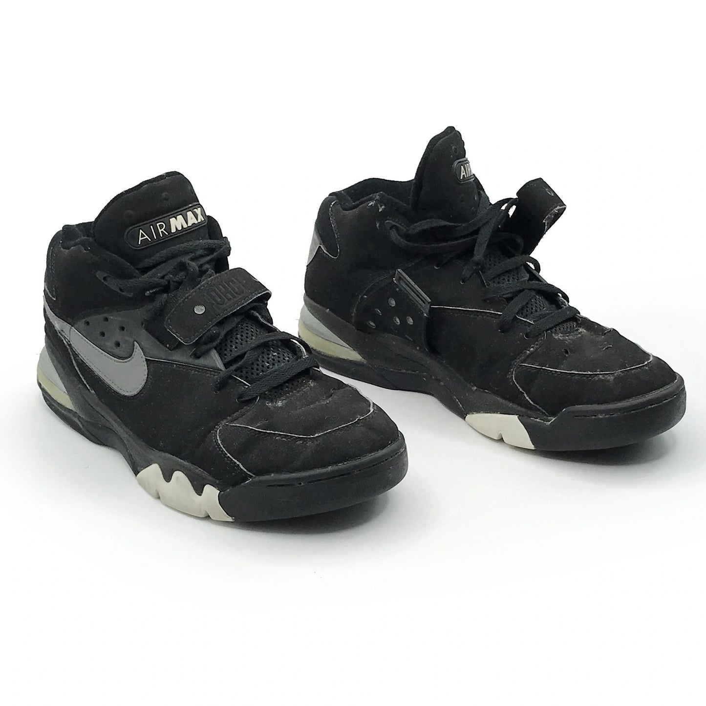 Nike Air Force Max 93 Retro Fab 5 Shoes Size 11.5