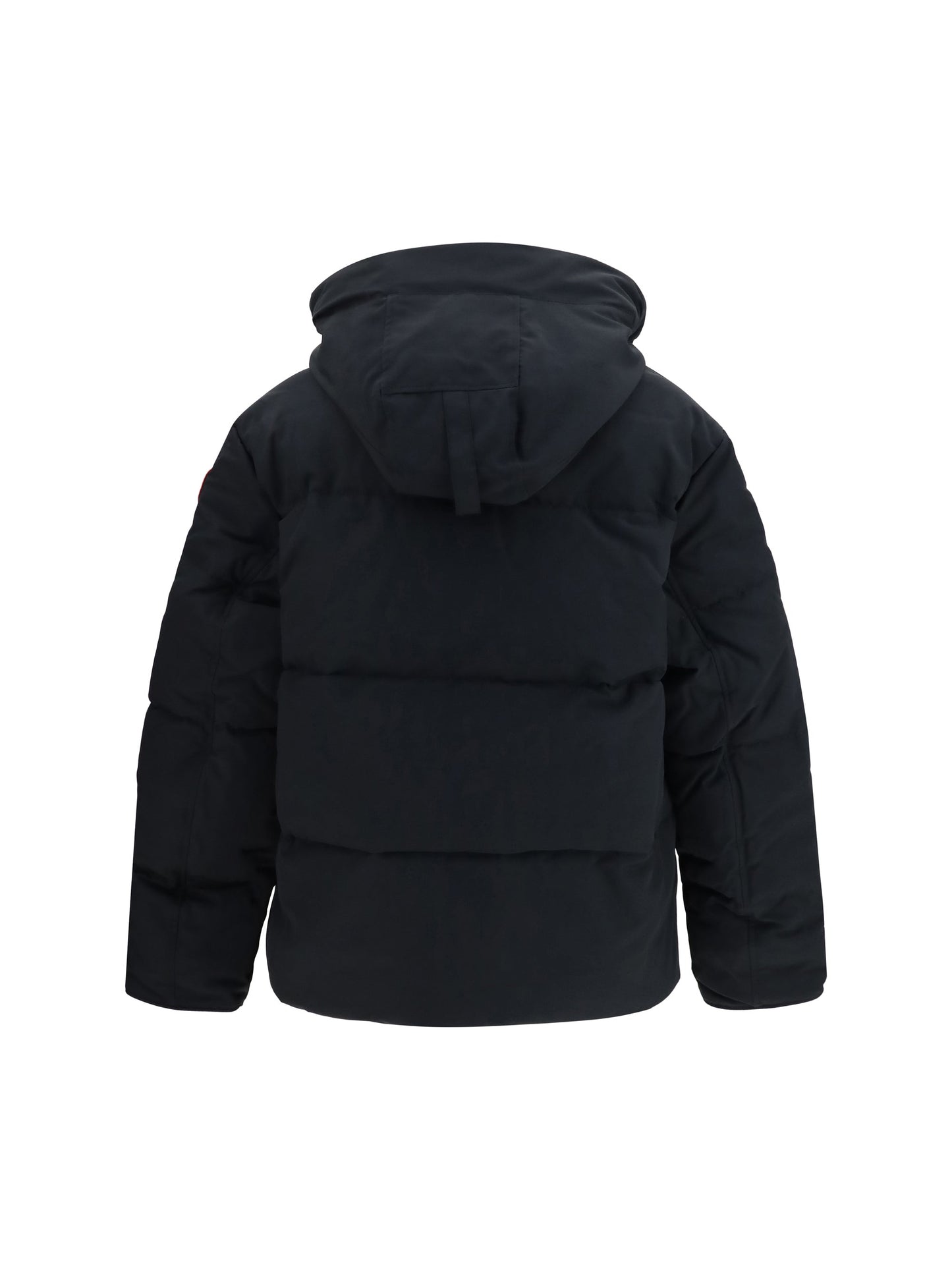 Canada Goose Seymour Down Jacket — Black