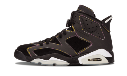 6 Retro "Lakers" 384664 002