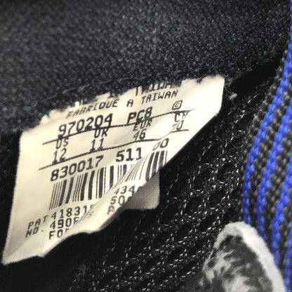 Nike Air Foamposite One Original Penny Hardaway 1997 Size 12