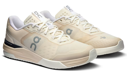 On The Roger Advge Pro Cream Black