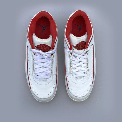 Nike Air Jordan 2 Low Retro 2004 Size 13