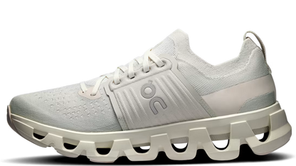 On Running Cloudswift 4 Wolf Sand (Women's)