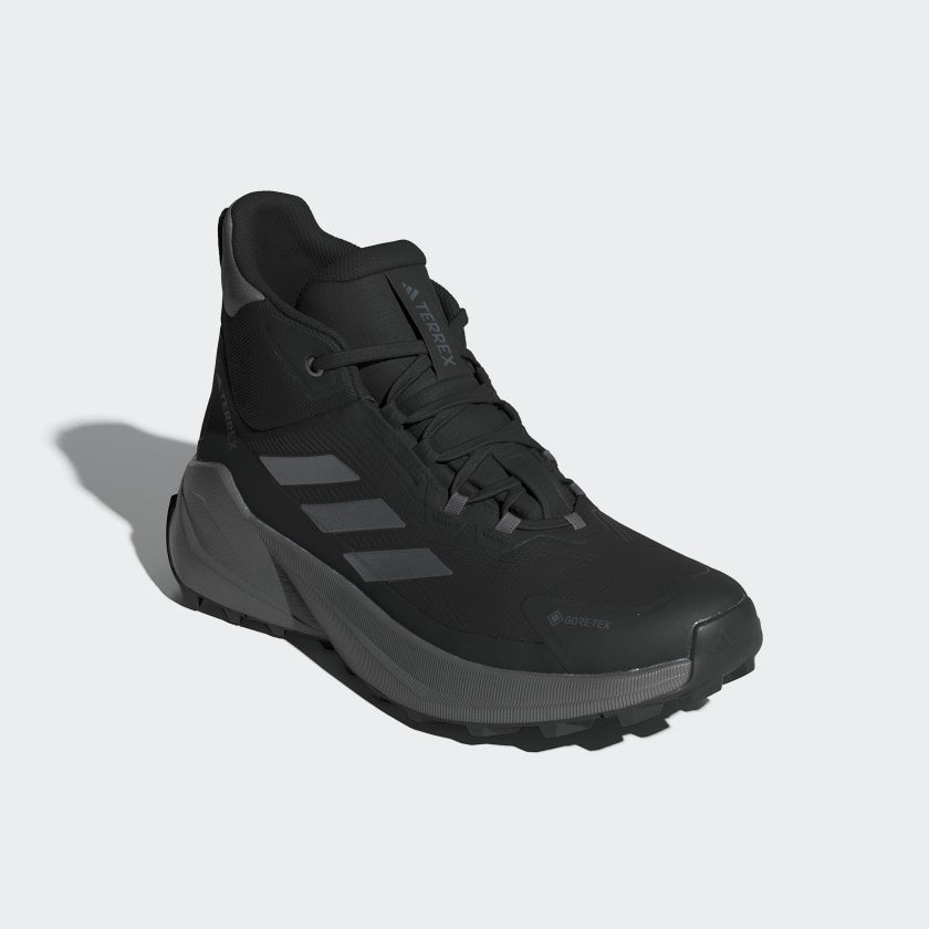 Women's adidas Terrex Trailmaker 2.0 Mid Gore-Tex Hiking Shoes