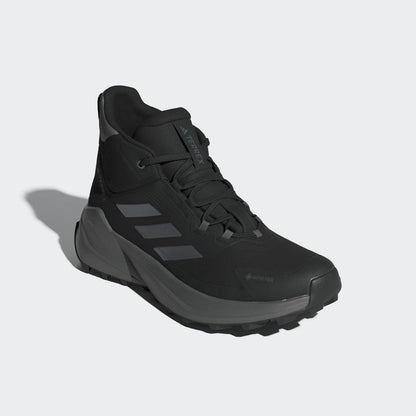 Women's adidas Terrex Trailmaker 2.0 Mid Gore-Tex Hiking Shoes