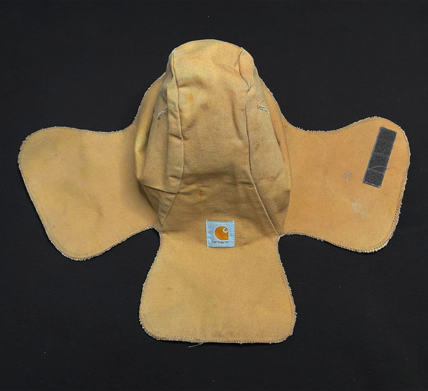 Carhartt sherpa lined Winter Hat / Face Cover