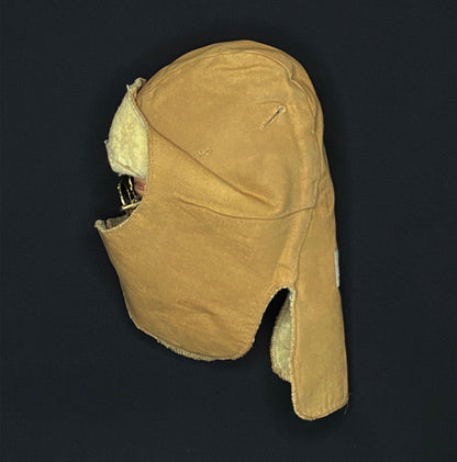 Carhartt sherpa lined Winter Hat / Face Cover