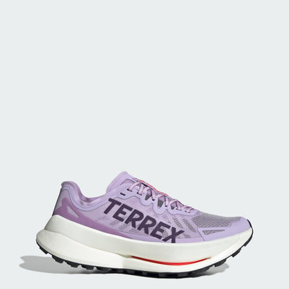 Women's adidas Terrex Agravic Speed Ultra Trail Running Shoes