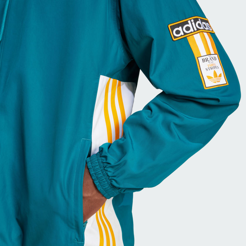 Men's adidas Adibreak Windbreaker