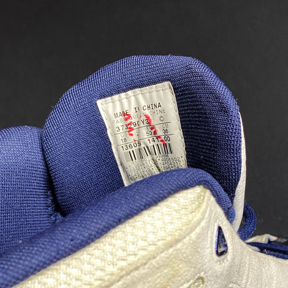 Nike Air Jordan 16 XVI Darius Miles PE Samples Clippers