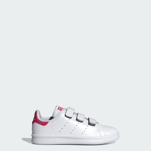 Kids' adidas Stan Smith Comfort Closure Shoes Kids