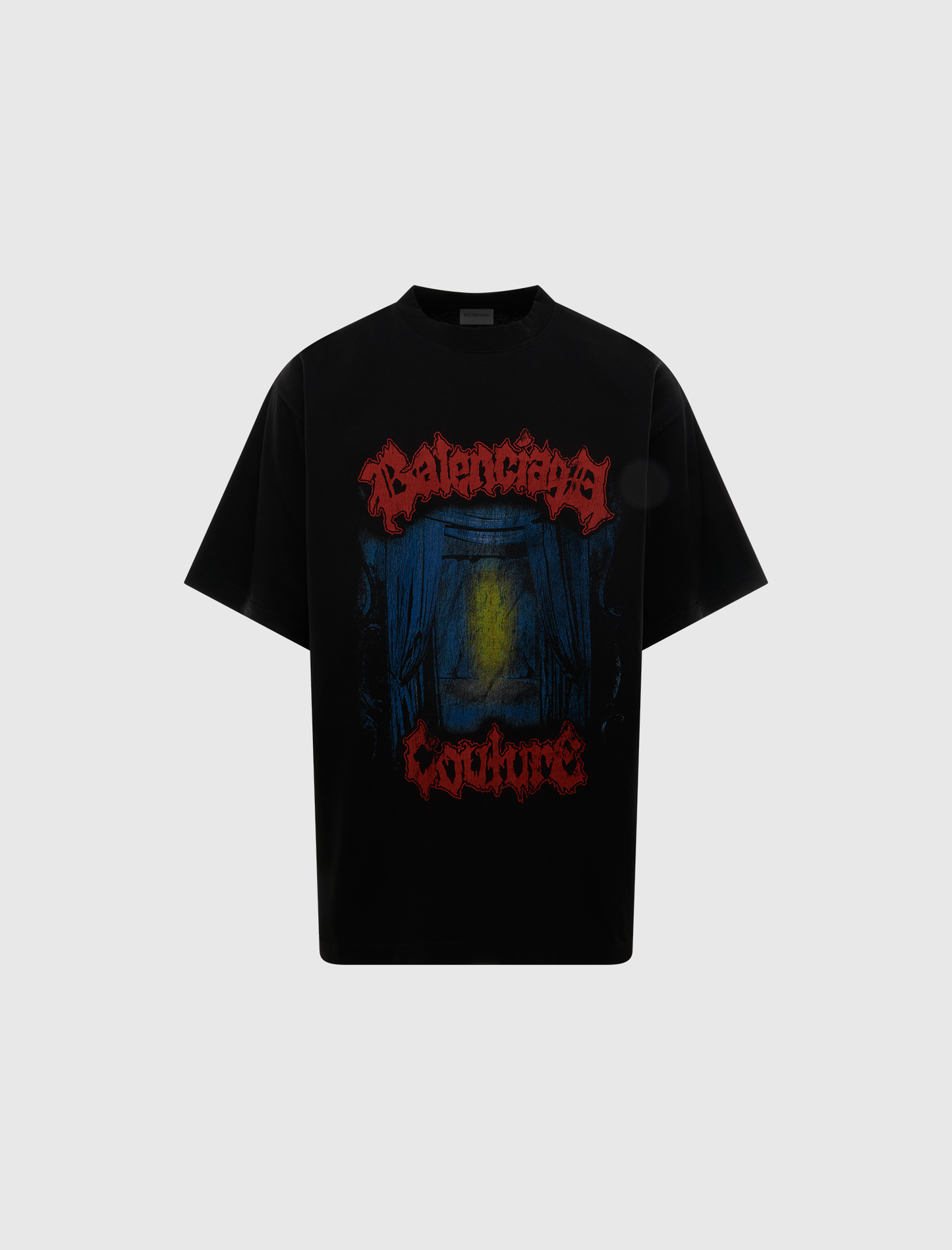 MEDIUM FIT T-SHIRT