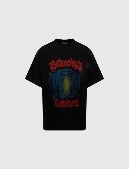 MEDIUM FIT T-SHIRT