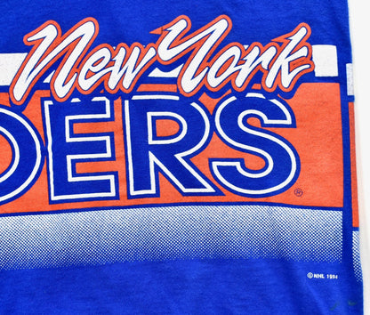 New York Islanders 1994 Salem Sportswear Oversized Graphic Tee