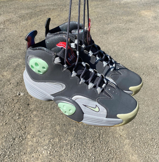 Nike Air Flight 1 All Star 2011 Galaxy QS Size 8