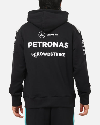 Adidas Mercedes-AMG Petronas Formula 1 Team Driver Hoodie Black