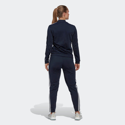 Women's adidas Essentials 3-Stripes Track Suit