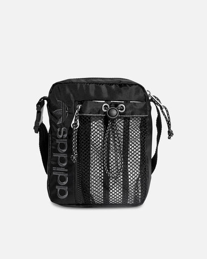 Adidas Small Item Bag Black