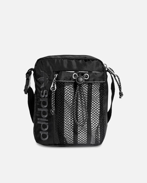 Adidas Small Item Bag Black