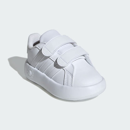 Kids' adidas Grand Court 2.0 Shoes Kids