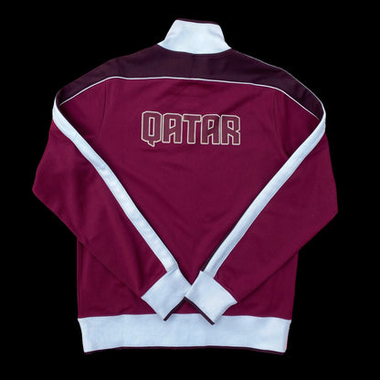 1/1 Nike 2022 Qatar World Cup Soccer Sample Track Suit