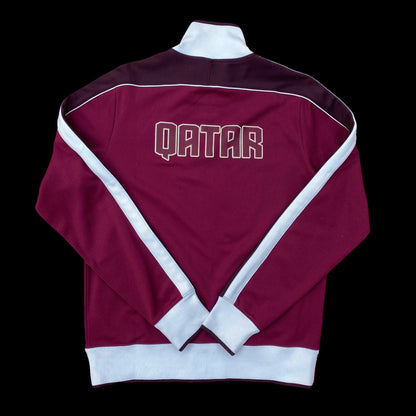 1/1 Nike 2022 Qatar World Cup Soccer Sample Track Suit