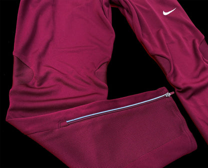 1/1 Nike 2022 Qatar World Cup Soccer Sample Track Suit